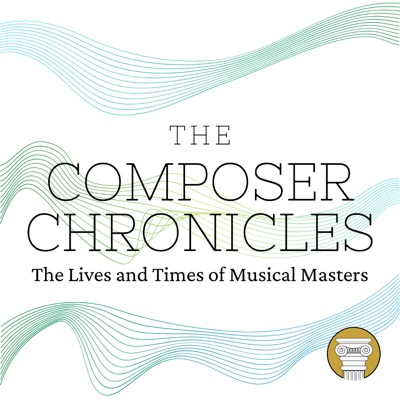 The Composer Chronicles The Composer Chronicles