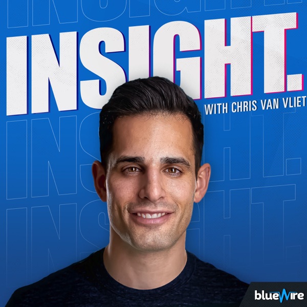 Insight with Chris Van Vliet