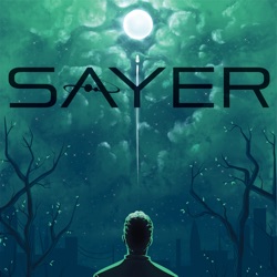 SAYER – Episode 85 – Magically Efficient