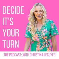 Change Your Circumstances with Lisa Fischer