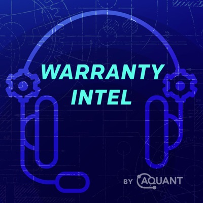 Welcome to Warranty Intel
