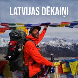 Latvijas dēkaiņi #84 - Aleksis Riguns