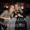 MAMAMIA de podcast - Renske en Anneloes