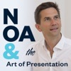 Noa & the Art of Presentation