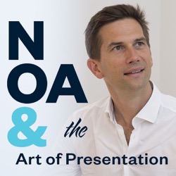 Noa & the Art of Presentation