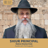 Shiur Principal em Português - Project Likkutei Sichos