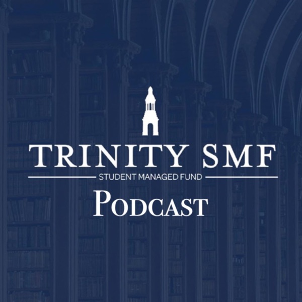 Trinity SMF Podcast