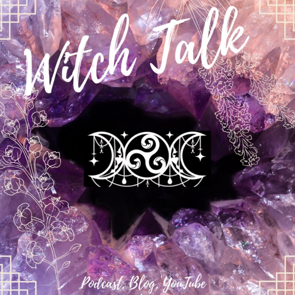 Witch Talk image