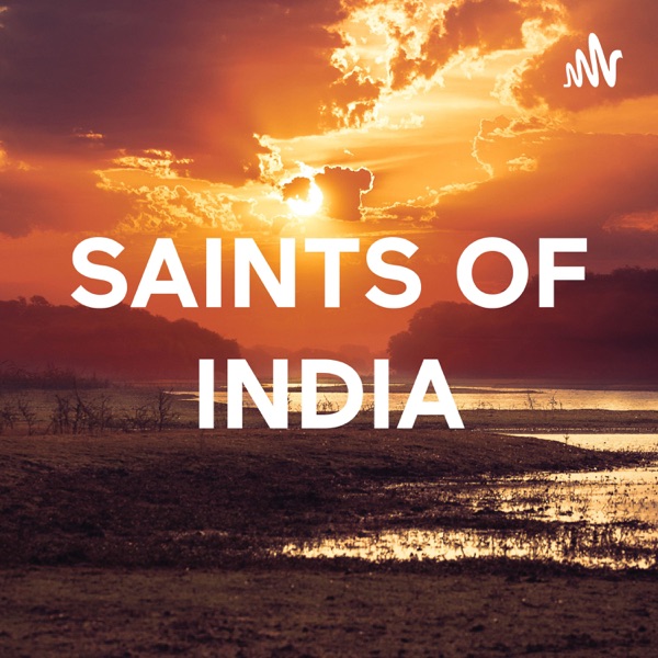 SAINTS OF INDIA Artwork