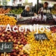 Acertijos de frutas