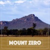 Mount Zero artwork