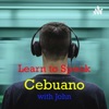 Learn to Speak Cebuano with John artwork
