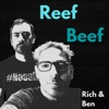 Reef Beef artwork