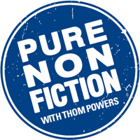 Pure Nonfiction: Inside Documentary Film podcast