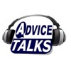 ADVICE TALKS artwork