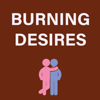 Burning Desires podcast