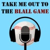 Take Me Out To The Blall Game artwork