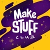 Make Stuff Club artwork