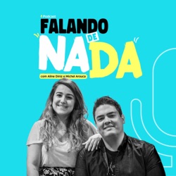 Netflix anuncia expansão em estúdios próprios | Ep 159 | Falando de Nada