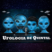 Ufologia de Quintal - Ufologia De Quintal