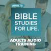 Bible Studies for Life | Adults Leader Training - Lifeway Christian Resources