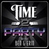 Time 2 Party artwork