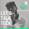 Let's Talk Tech artwork