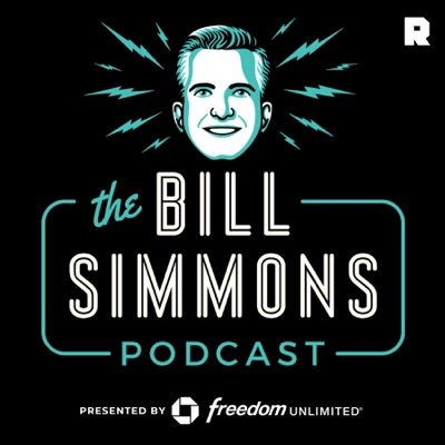 The Bill Simmons Podcast The Bill Simmons Podcast