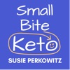 Small Bite Keto artwork