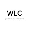 Worship Leader Coaching artwork