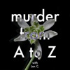 Murder From A to Z artwork
