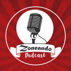 Zoneando Podcast #348 - Percy Jackson e Os Olimpianos