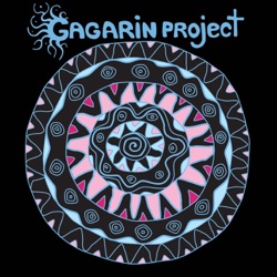 2023 Tour Announcement (promo mini mix by Gagarin Project)