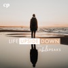 Life Upside Down with Abel Speaks artwork