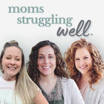 Mom Struggling Well Mom Struggling Well