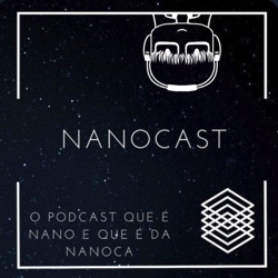 nanocast #94 - Uma Outra Perspectiva, com Pônei Saliente