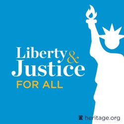 Liberty & Justice for All