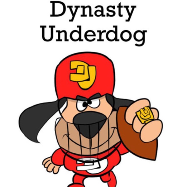 Artwork for Dynasty Underdog