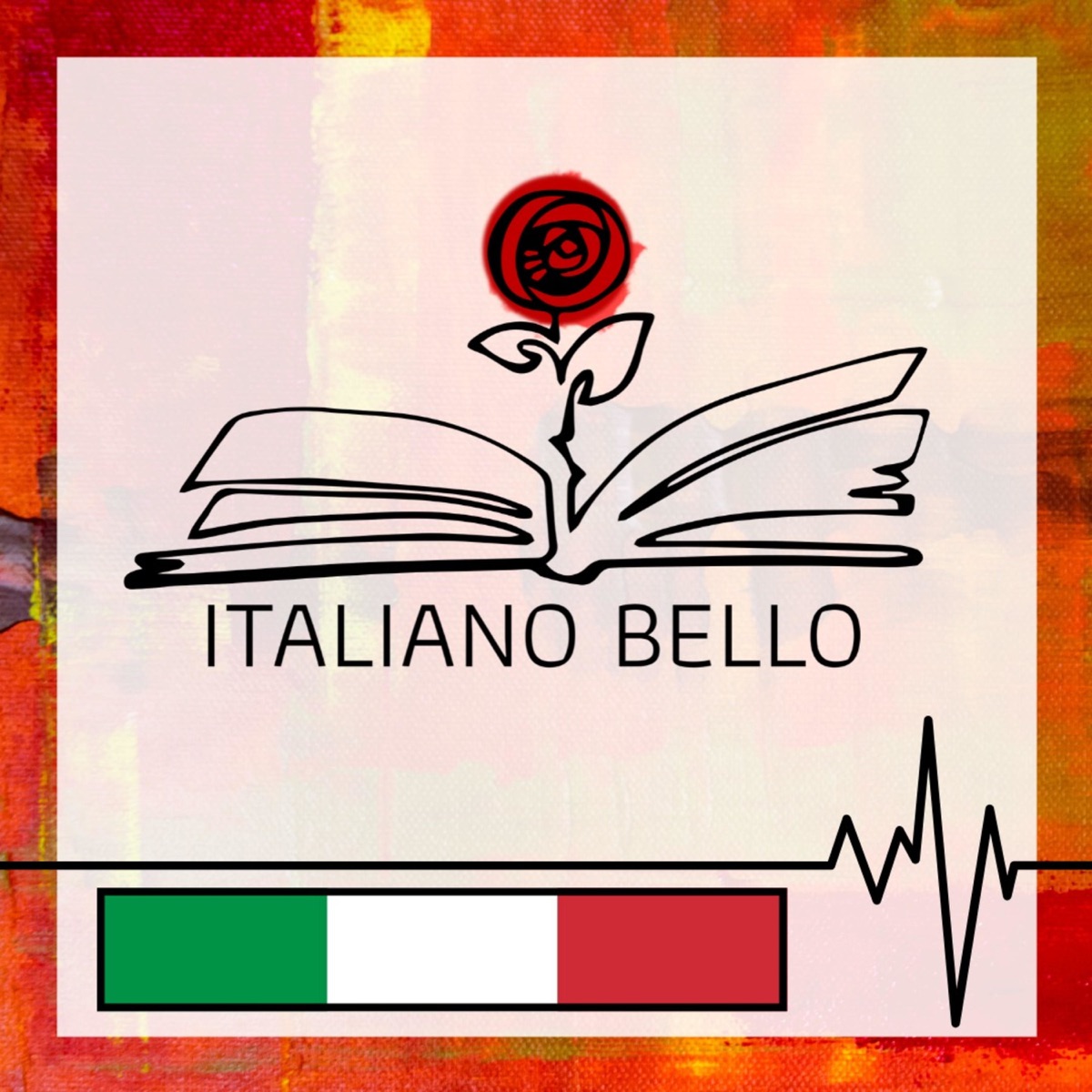 Italiano Bello – Podcast – Podtail