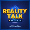 Reality Talk with Jackson artwork