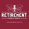 Retirement Plain & Simple artwork