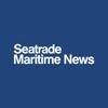 Seatrade Maritime Podcast artwork