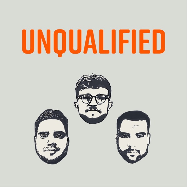 Unqualified Artwork