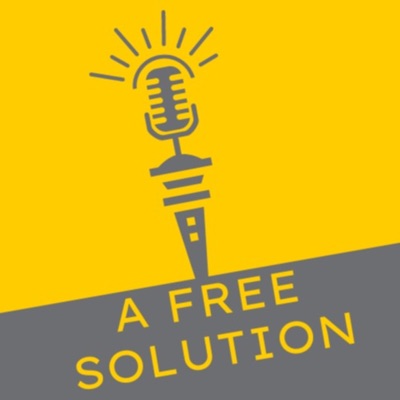 A Free Solution with Kevin Wilson and Larry Sharpe A Free Solution with Kevin Wilson and Larry Sharpe
