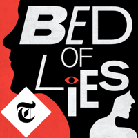 Bed of Lies podcast