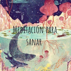 Meditación para sanar 