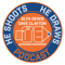 He Shoots, He Draws Podcast