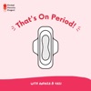 That’s On Period! artwork