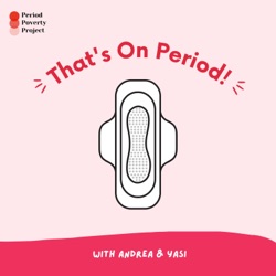 Episode 03: Menstrual Myths