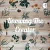 Knowing The Creator with Vashti G. artwork